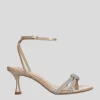 ALICE HEEL SANDAL 65