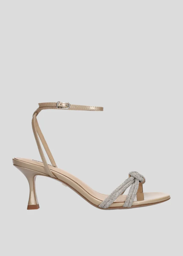 ALICE HEEL SANDAL 65