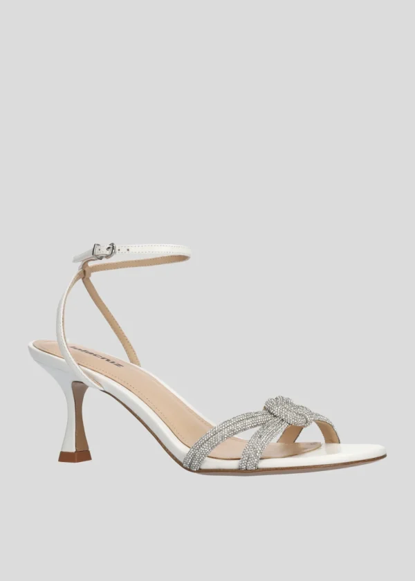 ALICE HEEL SANDAL 65