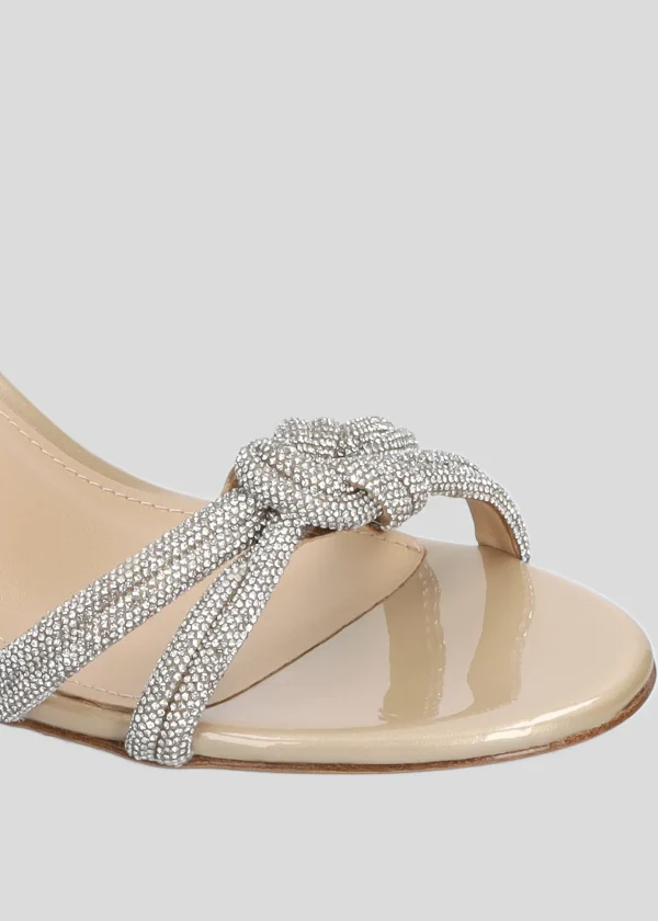 ALICE HEEL SANDAL 65