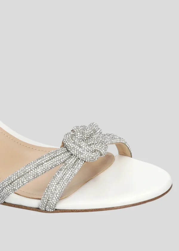 ALICE HEEL SANDAL 65