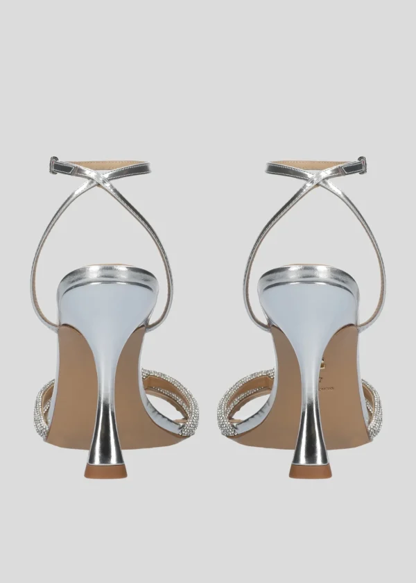 ALICE HEEL SANDAL 95