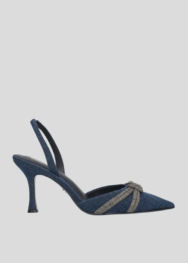 ALICE PUMP 80