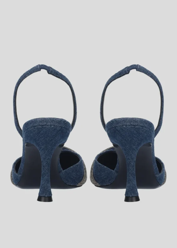ALICE PUMP 80