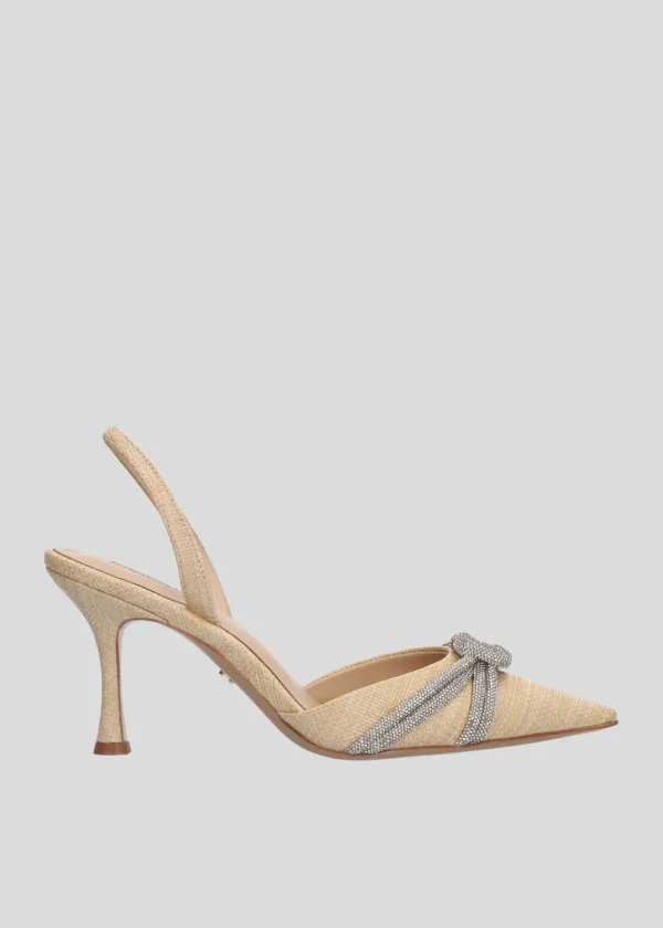 ALICE PUMPS 80