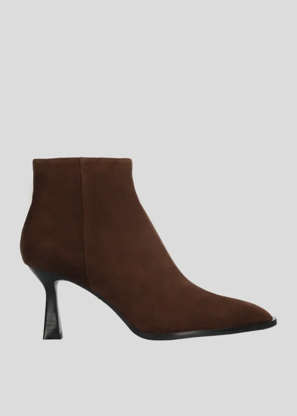 AMINA ANKLE-BOOTS