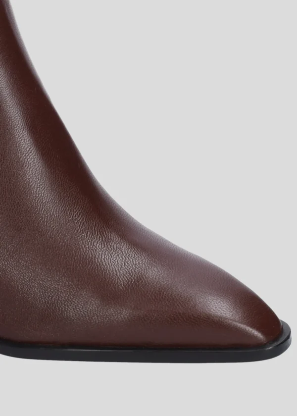 AMINA ANKLE-BOOTS