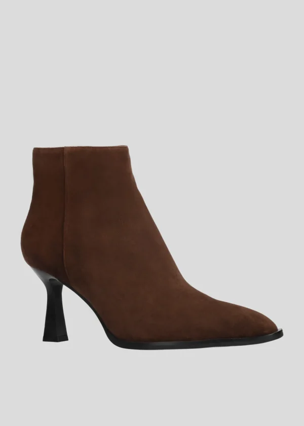 AMINA ANKLE-BOOTS