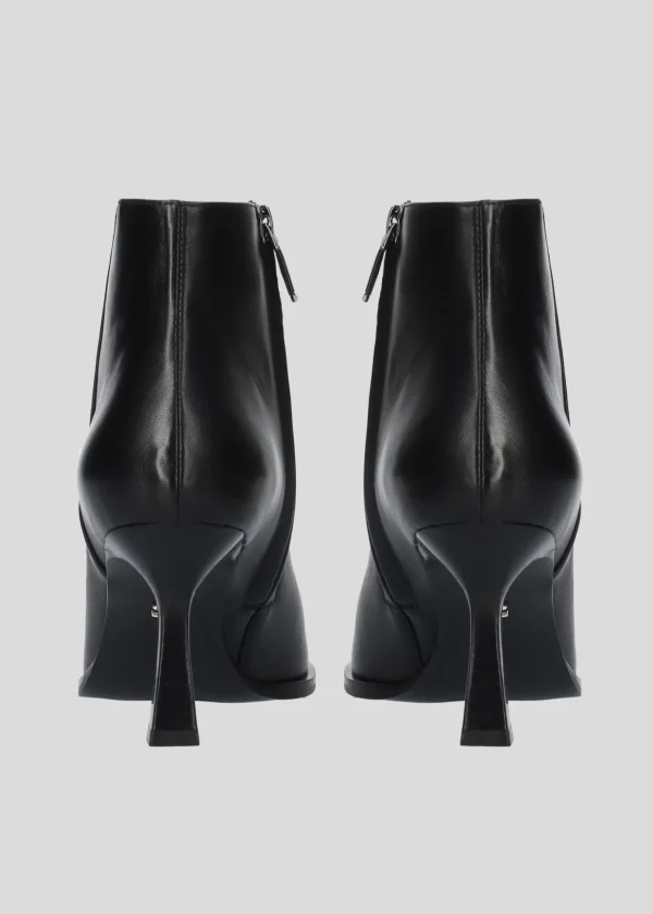 AMINA ANKLE-BOOTS