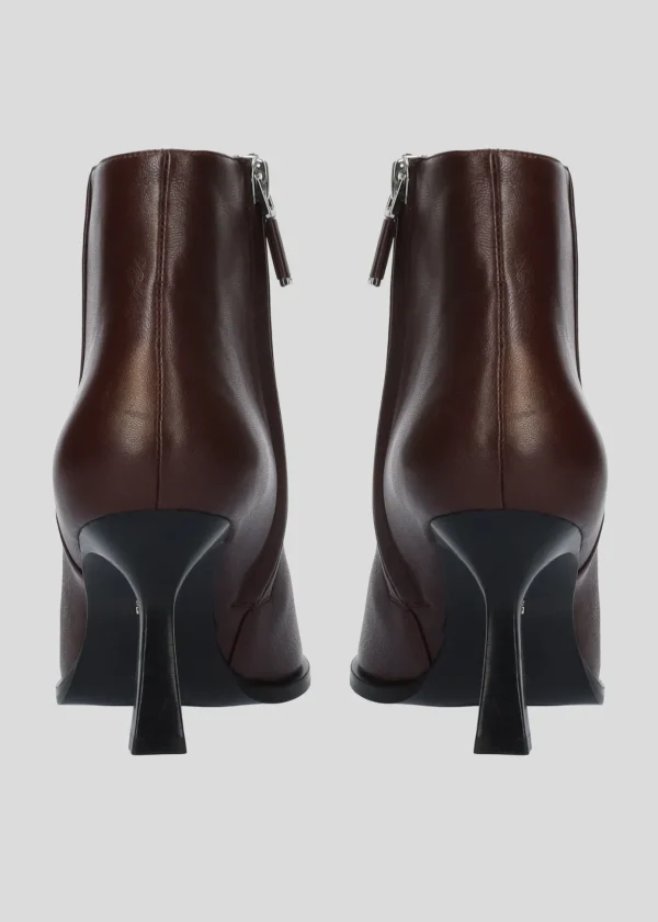 AMINA ANKLE-BOOTS
