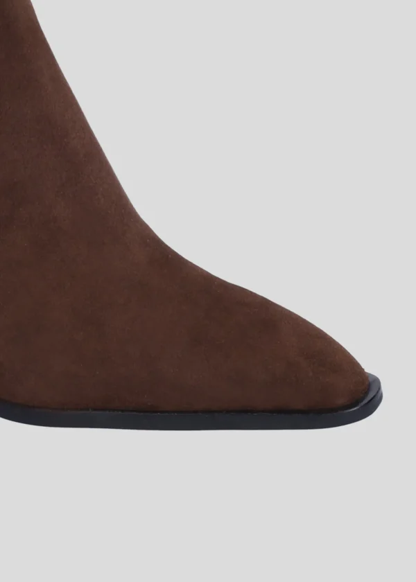 AMINA ANKLE-BOOTS