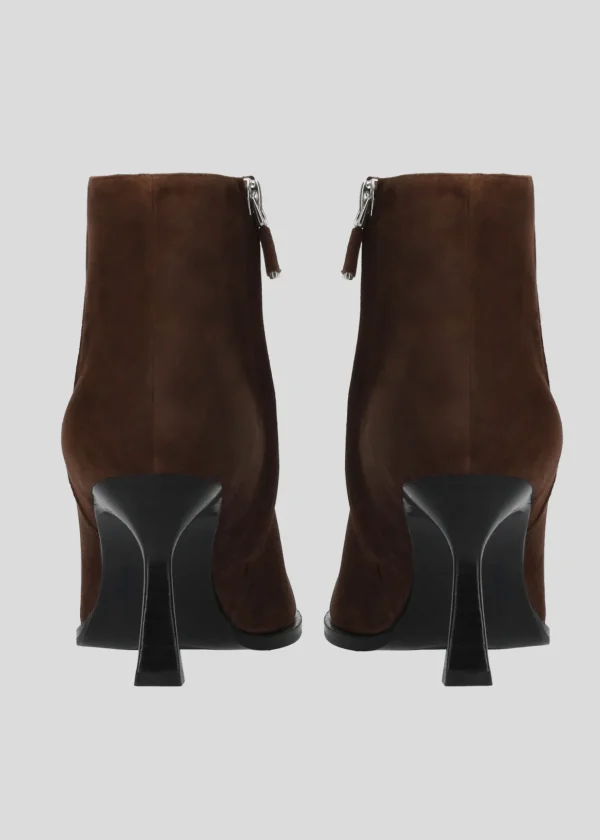 AMINA ANKLE-BOOTS