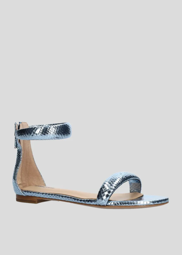 AMY FLAT