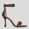 AMY HEEL SANDAL 90