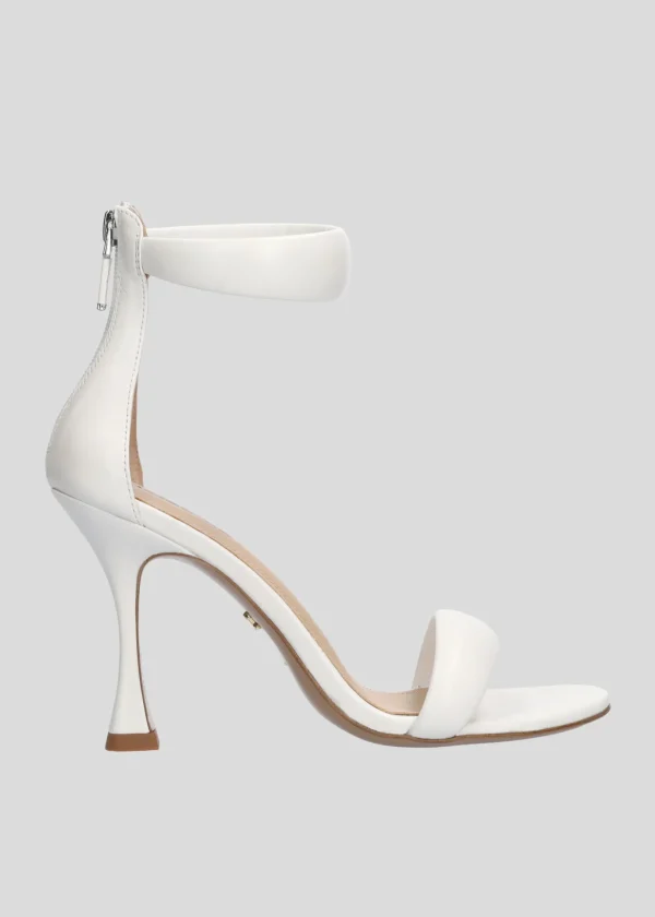 AMY HEEL SANDAL 90