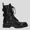 ASIA ANKLE-BOOTS