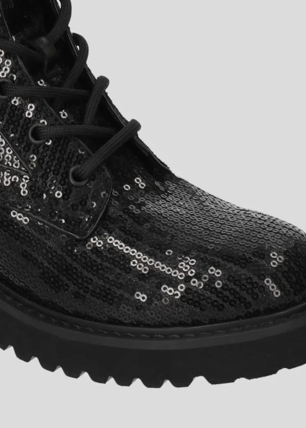 ASIA ANKLE-BOOTS