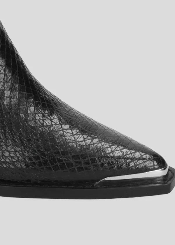 AUREL ANKLE-BOOTS