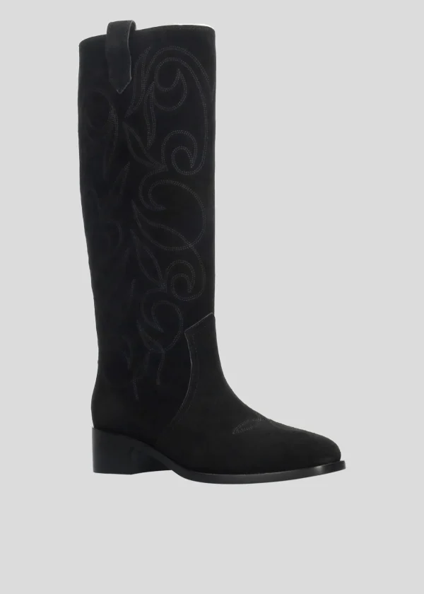 CALA KNEE-BOOTS