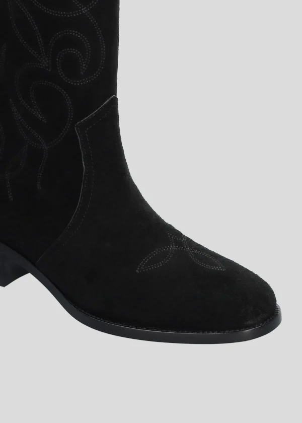 CALA KNEE-BOOTS