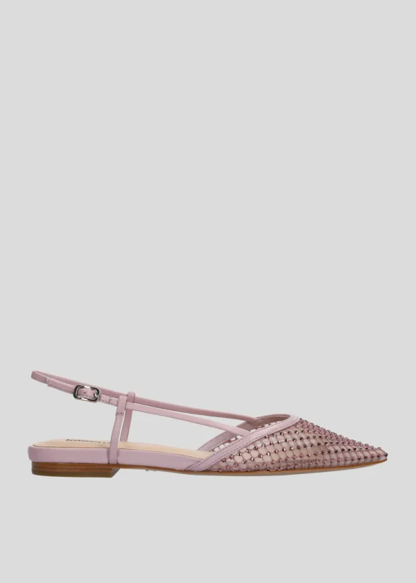 CARMEN FLAT