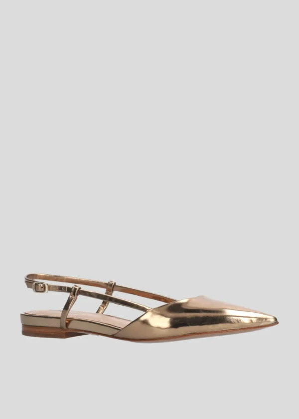 CARMEN FLAT