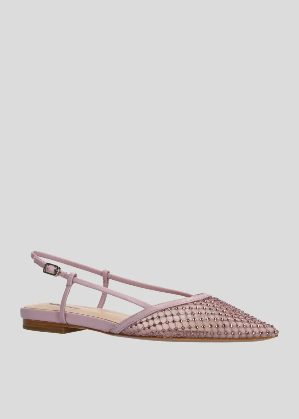 CARMEN FLAT