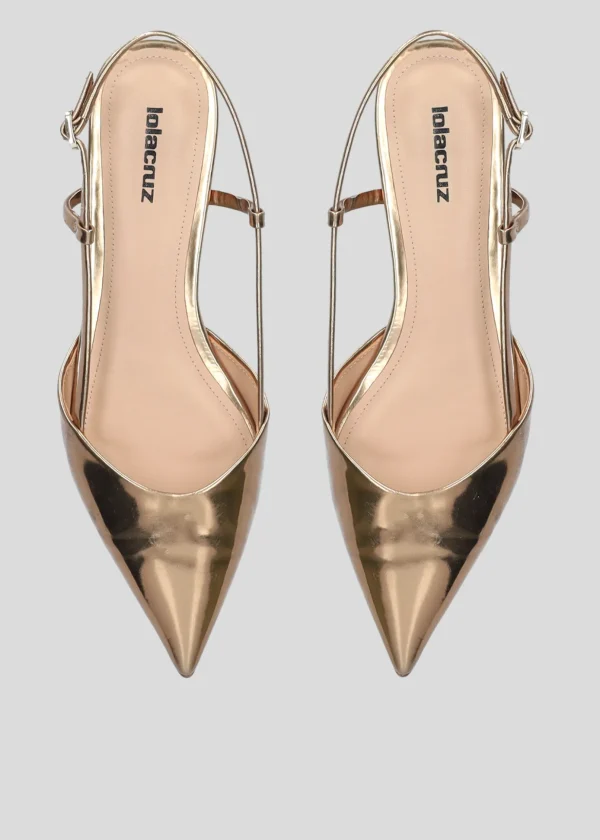 CARMEN FLAT