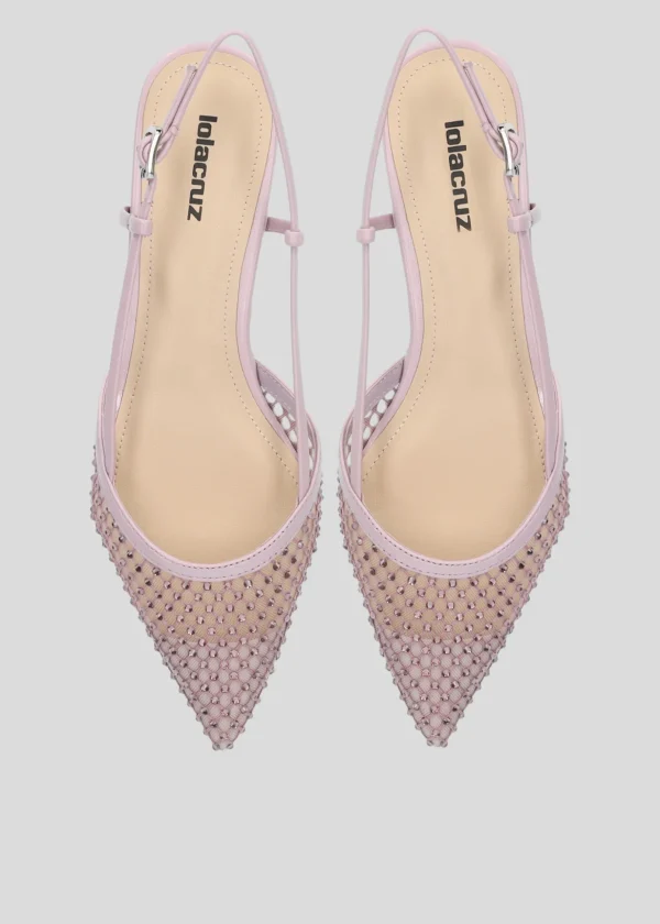 CARMEN FLAT