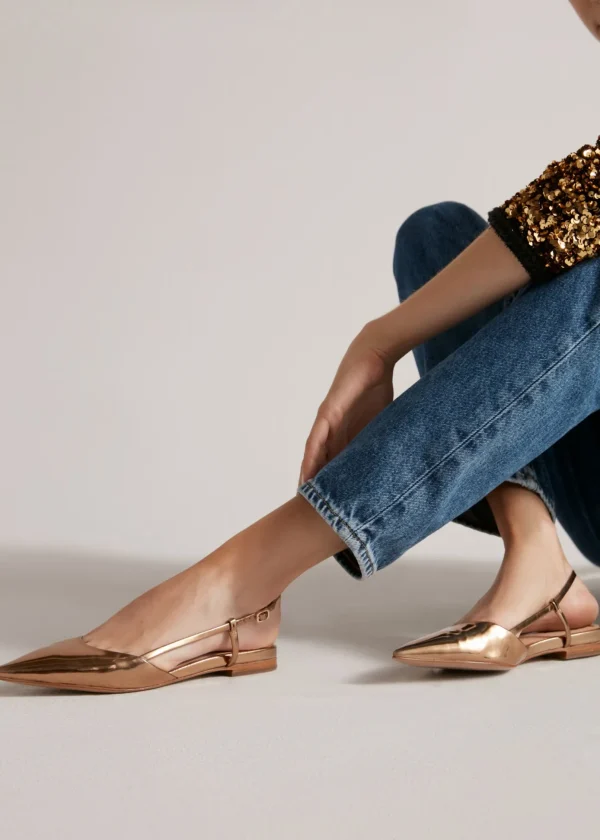 CARMEN FLAT