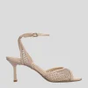 CARMEN HEEL SANDAL 65