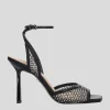CARMEN HEEL SANDAL 95
