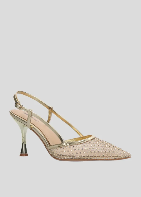 CARMEN PUMP 95