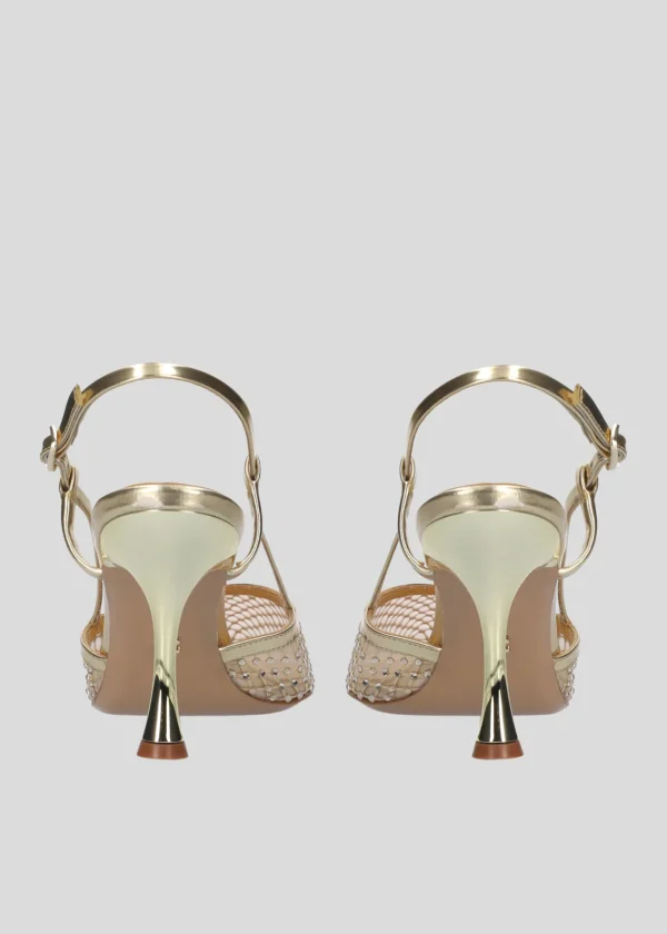 CARMEN PUMP 95