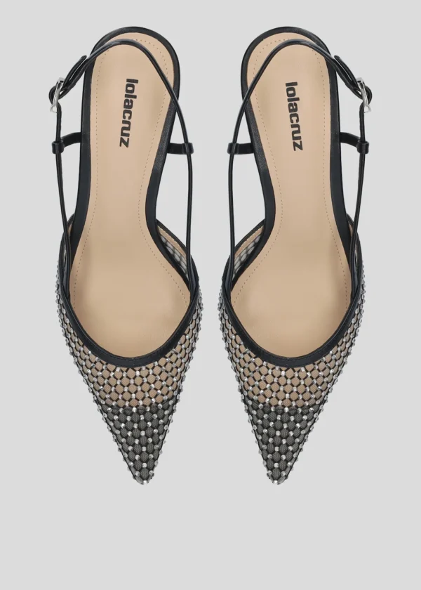 CARMEN PUMP 55
