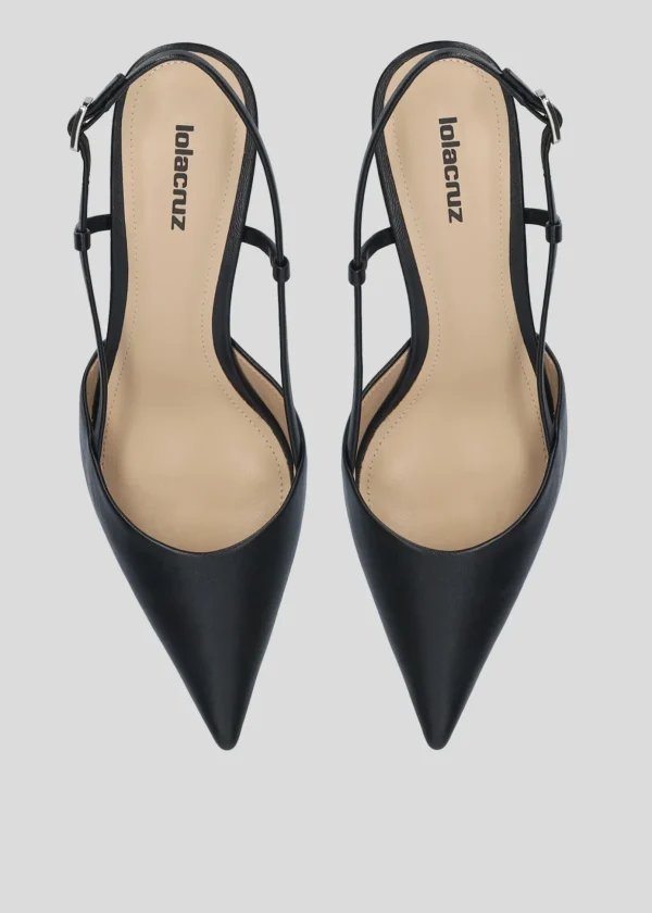 CARMEN PUMP 55