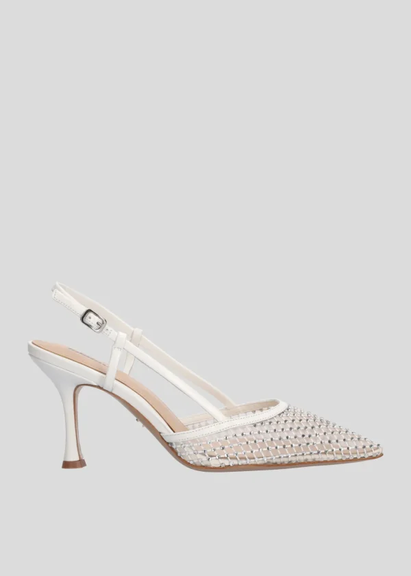 CARMEN PUMPS 95