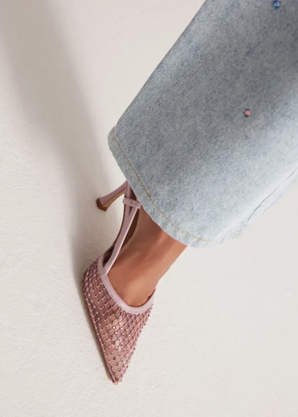 CARMEN PUMPS 95