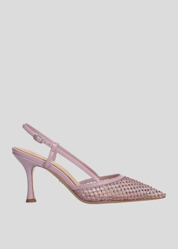 CARMEN PUMPS 95