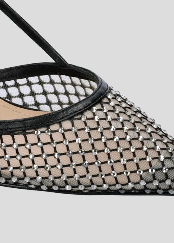 CARMEN PUMPS 95