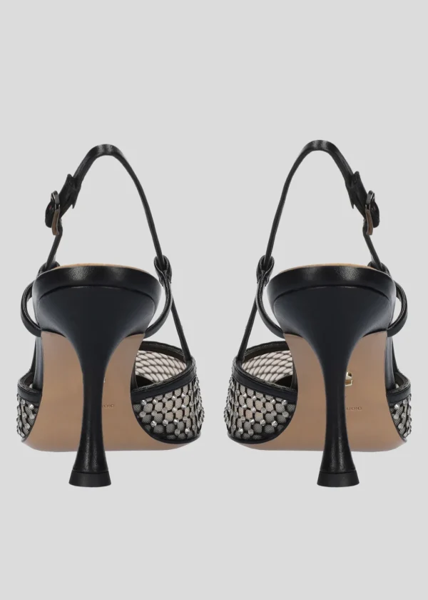 CARMEN PUMPS 95