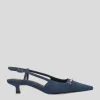 CLOVER PUMP 35