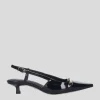 CLOVER PUMP 35