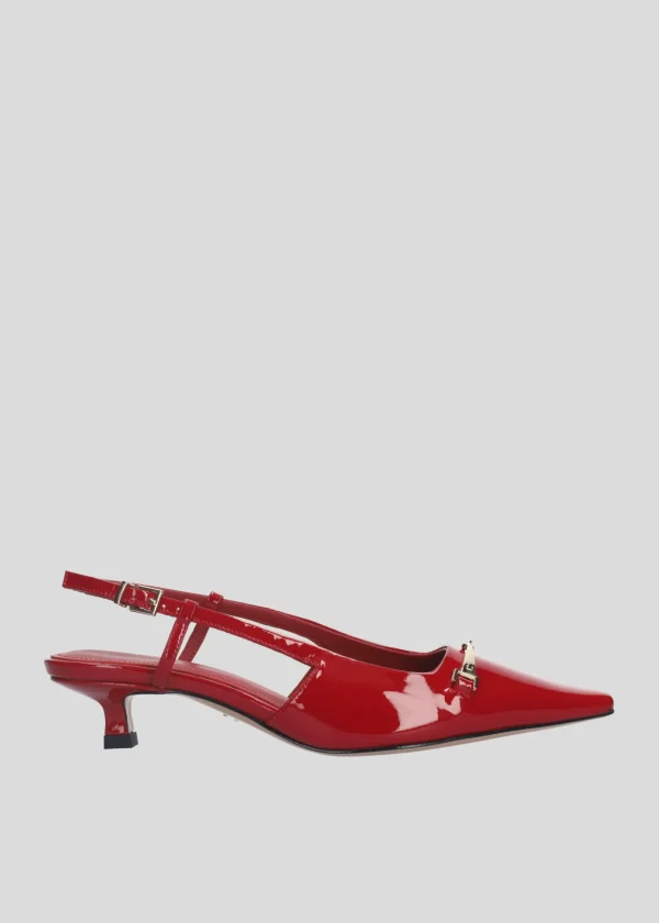 CLOVER PUMP 35