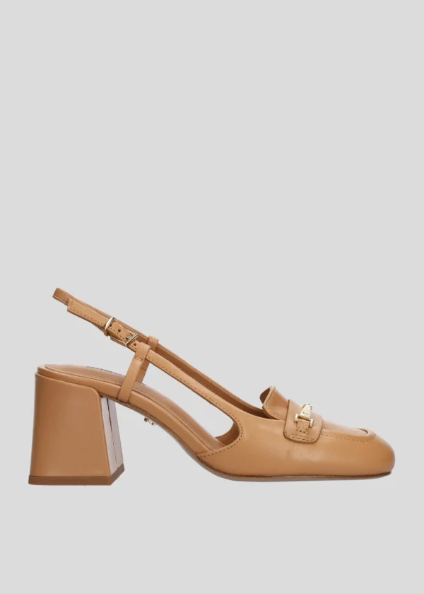 CLOVER PUMP 55