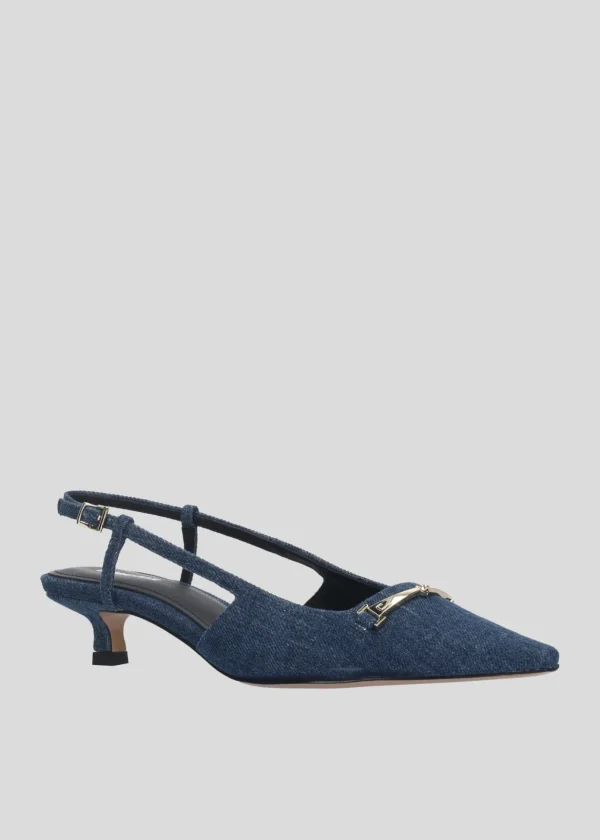 CLOVER PUMP 35