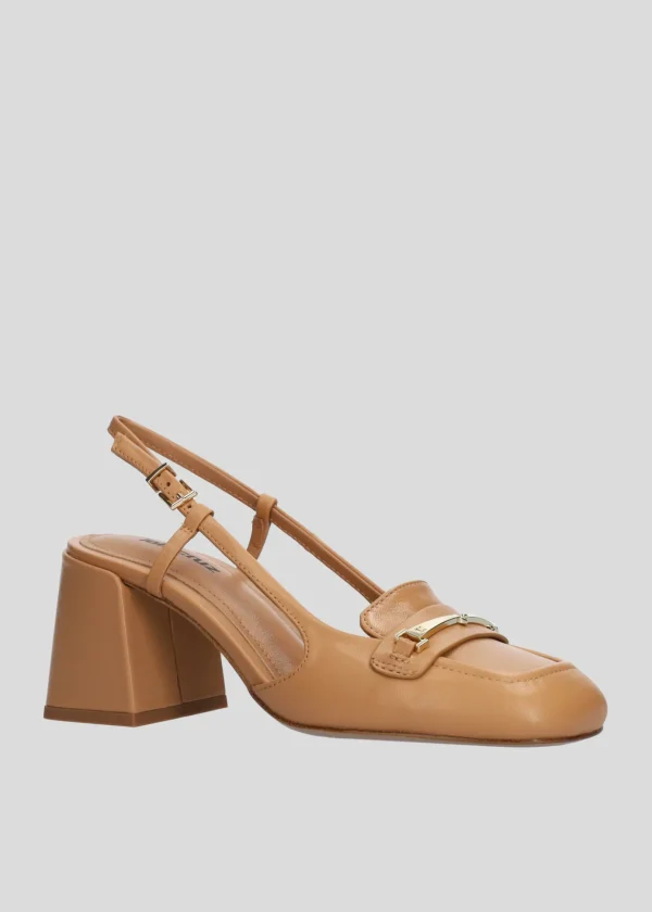CLOVER PUMP 55