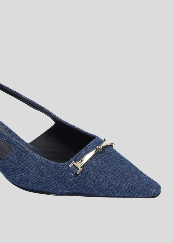 CLOVER PUMP 35