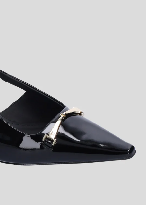CLOVER PUMP 35