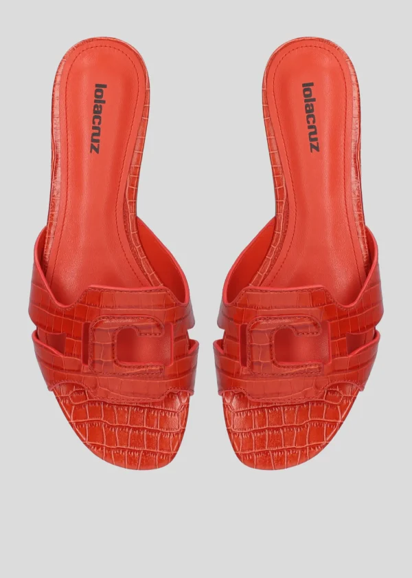 CUIRINE FLAT